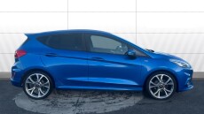 Ford Fiesta 1.0 EcoBoost 125 ST-Line 5dr Petrol Hatchback
